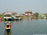 Srinagar-lago Dal3